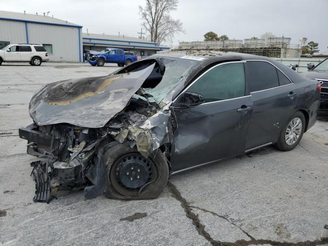 Изображение 1 2013 TOYOTA CAMRY L 2013 с VIN 4T1BF1FK1DU284173