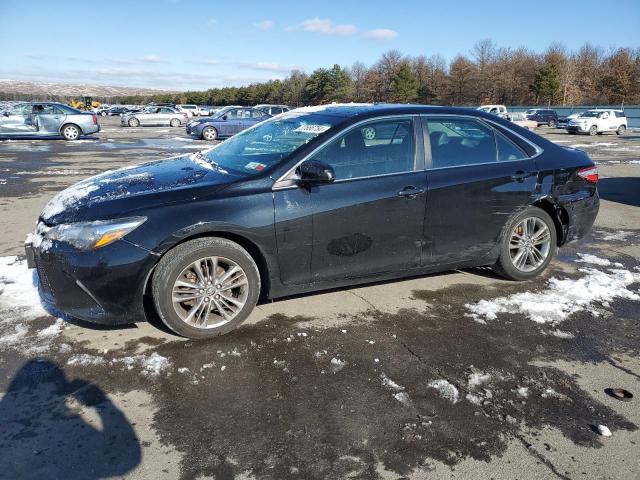Изображение 1 2017 TOYOTA CAMRY LE 2017 с VIN 4T1BF1FK2HU278050