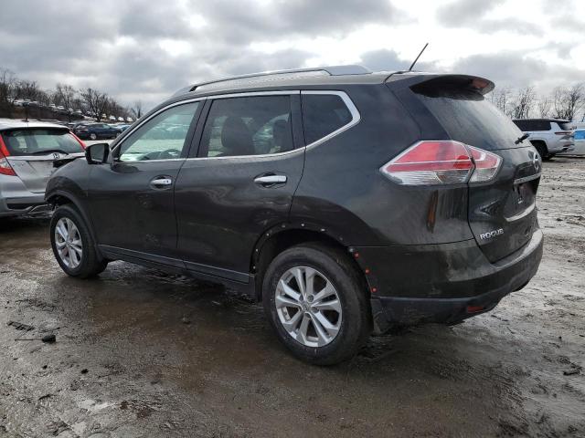 Image 2 of 2014 NISSAN ROGUE S 2014 with VIN 5N1AT2MV2EC770750