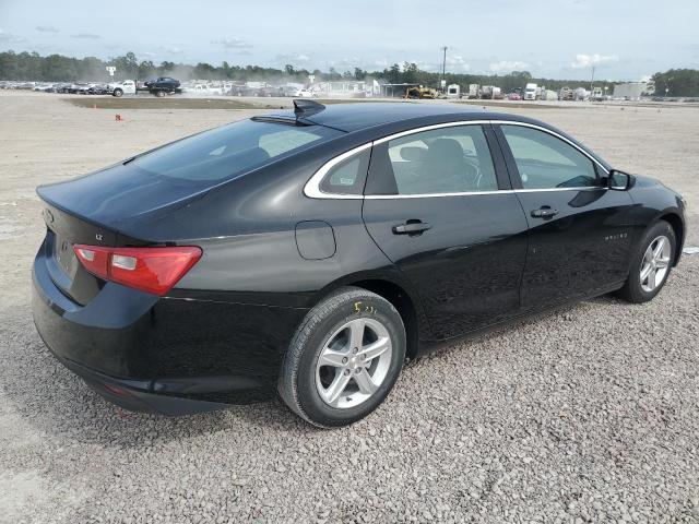 Image 3 of 2023 CHEVROLET MALIBU LT 2023 with VIN 1G1ZD5STXPF221850