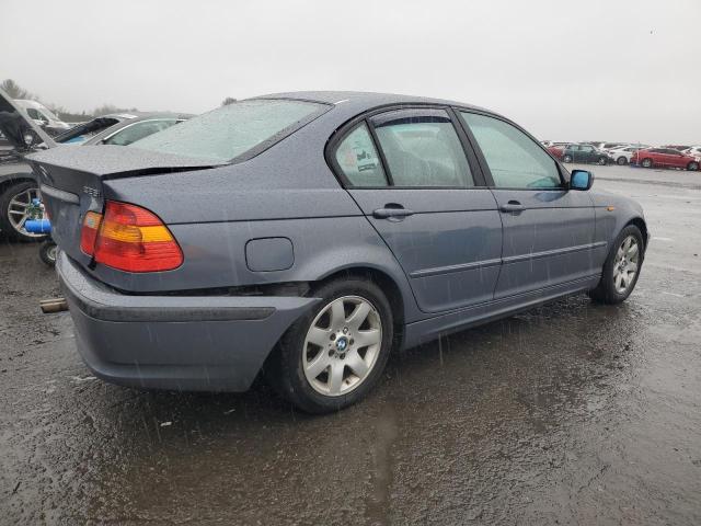 Изображение 3 2002 BMW 325 I 2002 с VIN WBAET37422NG76043