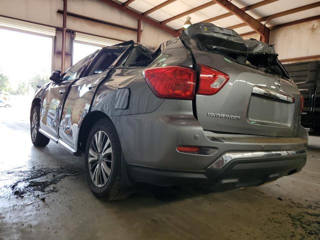 Image 2 of 2018 NISSAN PATHFINDER S 2018 with VIN 5N1DR2MN5JC631976