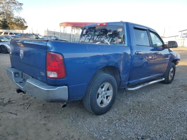 Изображение 3 2009 DODGE RAM 1500  2009 с VIN 1D3HB13P79S704202