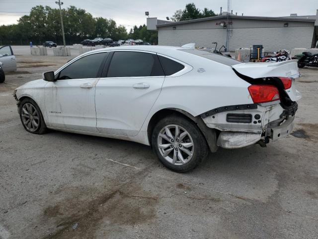 Obraz 2 z 2016 CHEVROLET IMPALA LT 2016 z VIN 2G1115S39G9118028