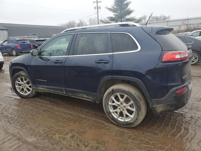 Obraz 2 z 2014 JEEP CHEROKEE LATITUDE 2014 z VIN 1C4PJMCBXEW166899
