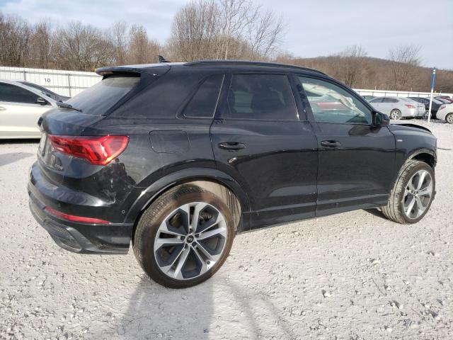 Image 3 of 2021 AUDI Q3 PREMIUM PLUS S LINE 45 2021 with VIN WA1EECF32M1018276