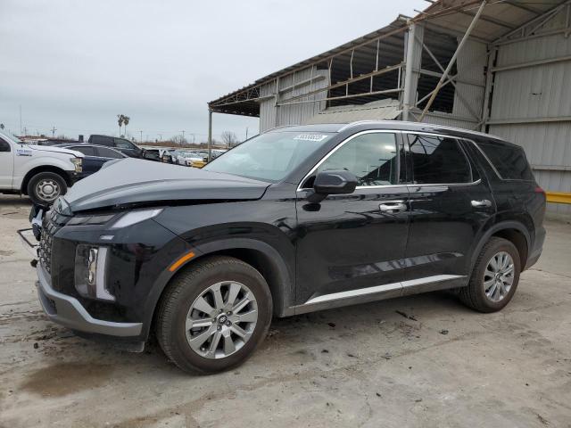 2023 HYUNDAI PALISADE SEL 2023 image