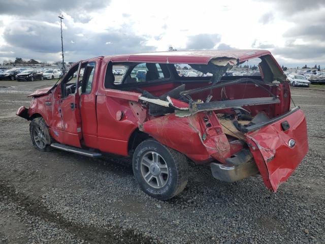 Image 2 of 2007 FORD F150  2007 with VIN 1FTRF14WX7KB31185