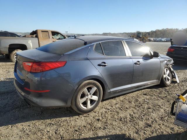 Obraz 3 z 2015 KIA OPTIMA LX 2015 z VIN 5XXGM4A74FG370915