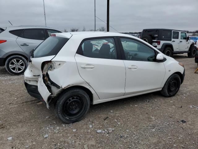 Image 3 of 2014 MAZDA MAZDA2 SPORT 2014 with VIN JM1DE1KY3E0181937