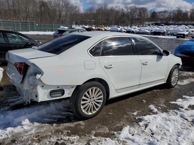 Obraz 3 z 2017 VOLKSWAGEN PASSAT SE 2017 z VIN 1VWBT7A30HC010021