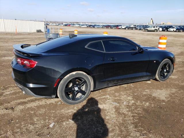 Image 3 of 2019 CHEVROLET CAMARO LS 2019 with VIN 1G1FB1RS1K0104278