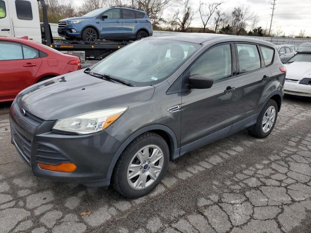 Obraz 1 z 2015 FORD ESCAPE S 2015 z VIN 1FMCU0F72FUA08071