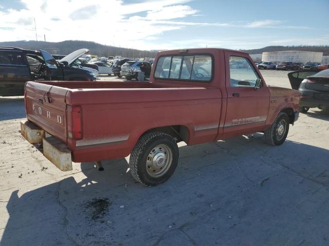 Изображение 3 1989 FORD RANGER  1989 с VIN 1FTCR10A6KUB17143