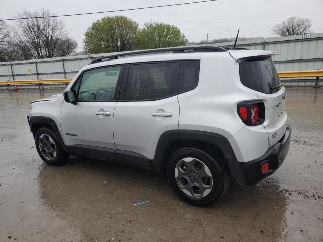 Obraz 2 z 2018 JEEP RENEGADE SPORT 2018 z VIN ZACCJAAB9JPG97941