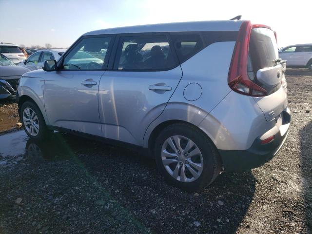 Obraz 2 z 2020 KIA SOUL LX 2020 z VIN KNDJ23AU5L7109955