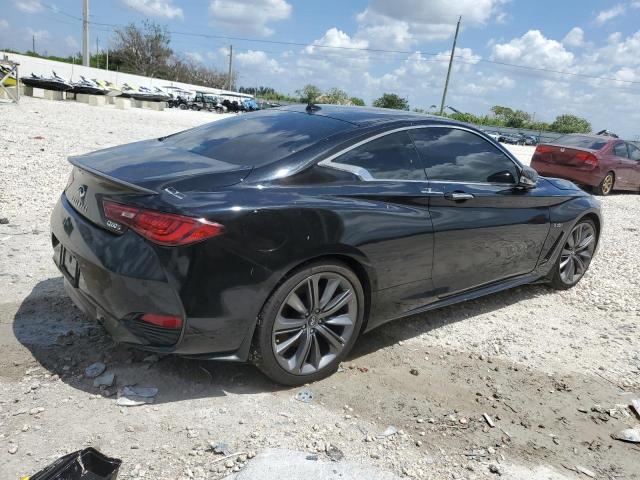 Obraz 3 z 2019 INFINITI Q60 RED SPORT 400 2019 z VIN JN1FV7ELXKM441088