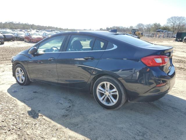 Image 2 of 2016 CHEVROLET CRUZE LT 2016 with VIN 1G1BE5SM9G7273598