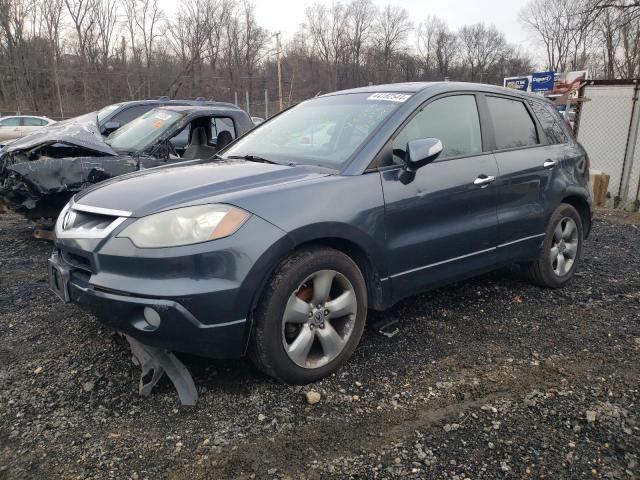 2007 ACURA RDX  2007 image