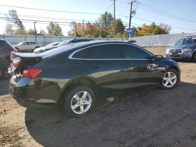 Image 3 of 2023 CHEVROLET MALIBU LT 2023 with VIN 1G1ZD5ST1PF177186