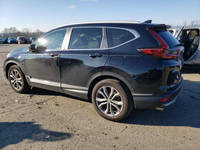 Изображение 2 2022 HONDA CR-V TOURING 2022 с VIN 2HKRW2H94NH645958