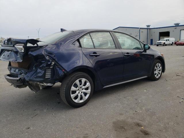 Image 3 of 2023 TOYOTA COROLLA LE 2023 with VIN 5YFB4MDE0PP005841