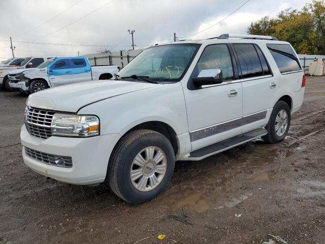 Obraz 1 z Lincoln Navigator 2008 z VIN 5LMFU28508LJ16070