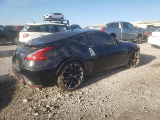 Obraz 3 z 2016 NISSAN 370Z BASE 2016 z VIN JN1AZ4EH2GM930438