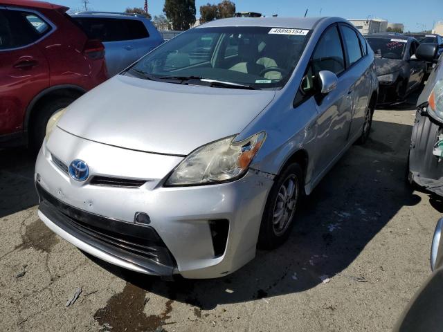 2014 TOYOTA PRIUS 2014 image
