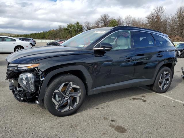 Изображение 1 2023 HYUNDAI TUCSON LIMITED 2023 с VIN KM8JECA19PU134065