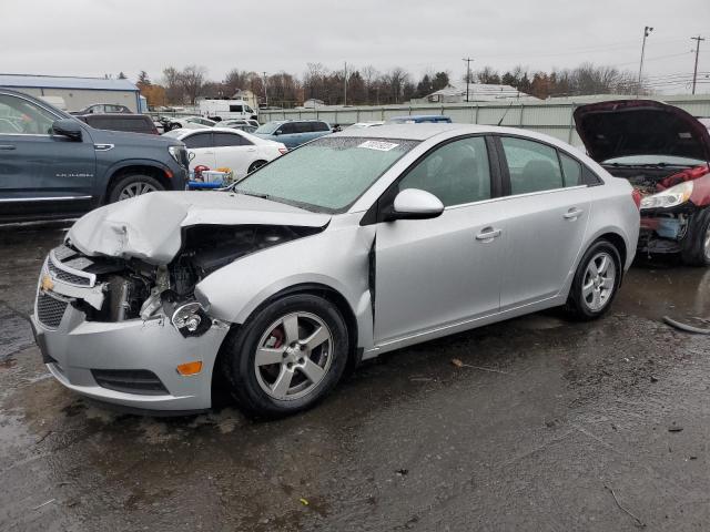 Obraz 1 z 2014 CHEVROLET CRUZE LS 2014 z VIN 1G1PA5SG8E7422950