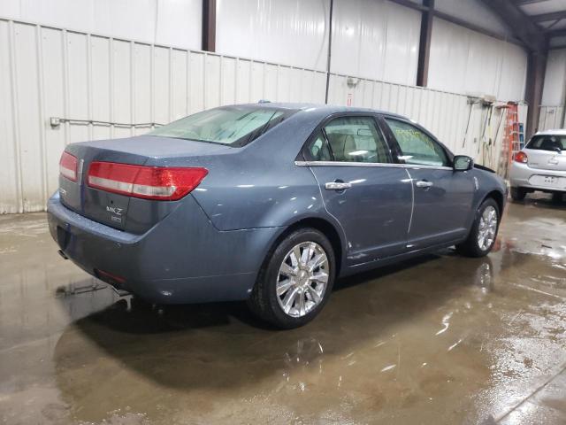 Obraz 3 z 2012 LINCOLN MKZ  2012 z VIN 3LNHL2JC2CR837864
