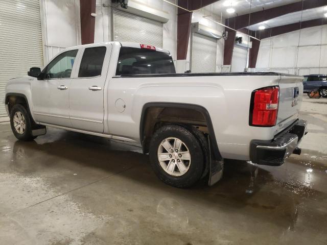 Image 2 of 2014 GMC SIERRA K1500 SLE 2014 with VIN 1GTV2UEC8EZ418402