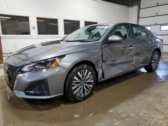 Obraz 1 z 2023 NISSAN ALTIMA SV 2023 z VIN 1N4BL4DW8PN412367