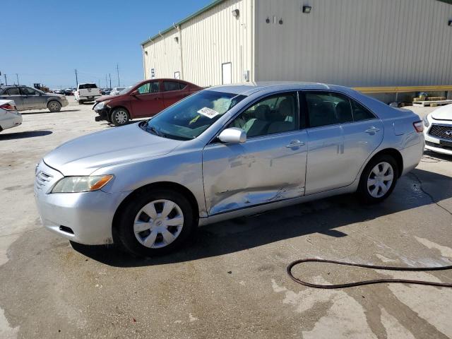 Изображение 1 2007 TOYOTA CAMRY CE 2007 с VIN 4T1BE46K57U528707
