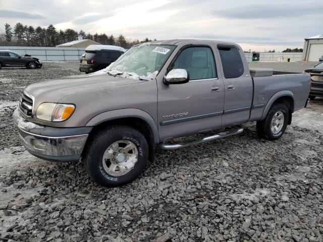 Изображение 2000 TOYOTA TUNDRA ACCESS CAB 2000