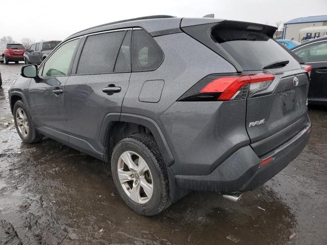 Obraz 2 z 2019 TOYOTA RAV4 XLE 2019 z VIN JTMP1RFV6KD018811