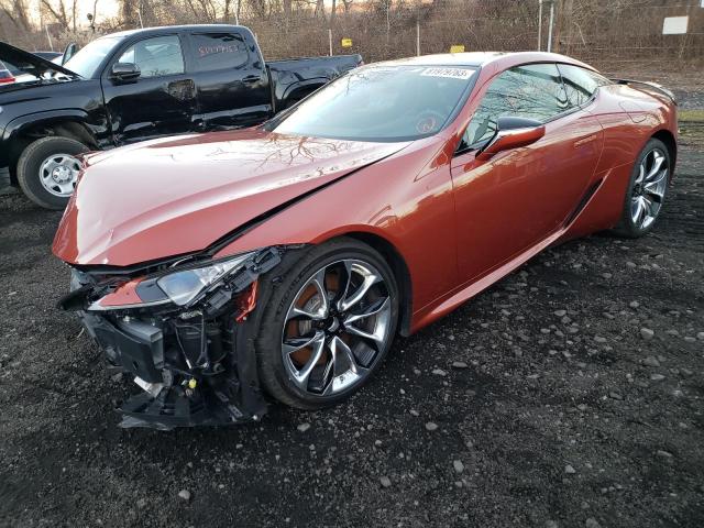 2023 LEXUS LC 500 2023 image