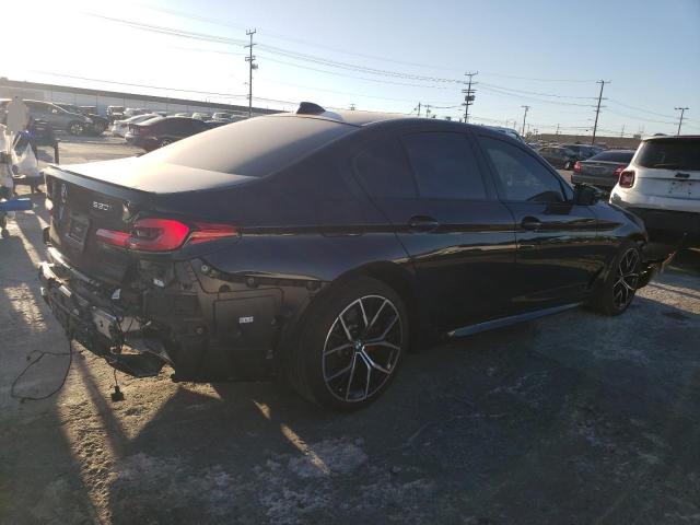 Obraz 3 z 2023 BMW 530 I 2023 z VIN WBA53BH05PCN07687