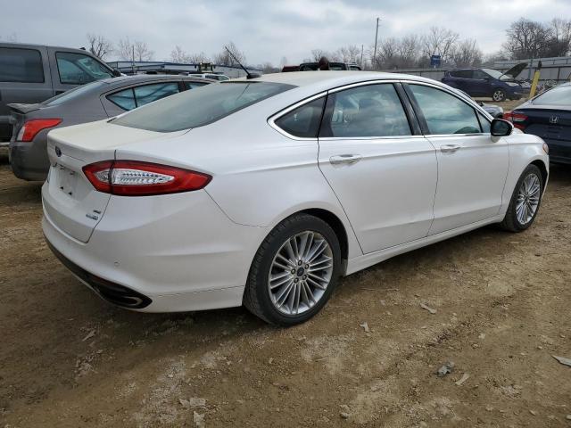 Изображение 3 2016 FORD FUSION SE 2016 с VIN 3FA6P0T95GR322293