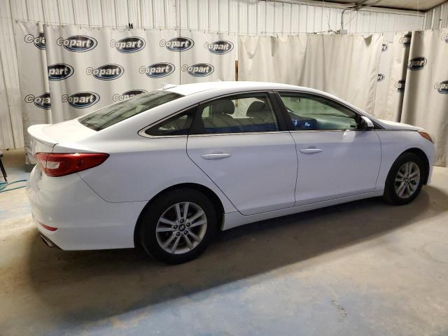 Изображение 3 2017 HYUNDAI SONATA SE 2017 с VIN 5NPE24AF9HH522389