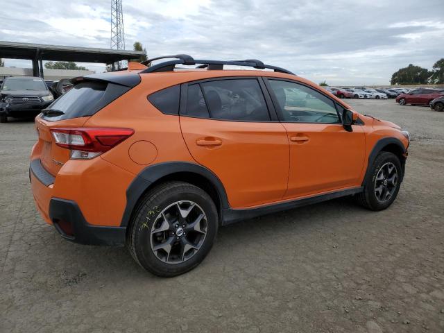 Obraz 3 z 2018 SUBARU CROSSTREK PREMIUM 2018 z VIN JF2GTACC0JH291525