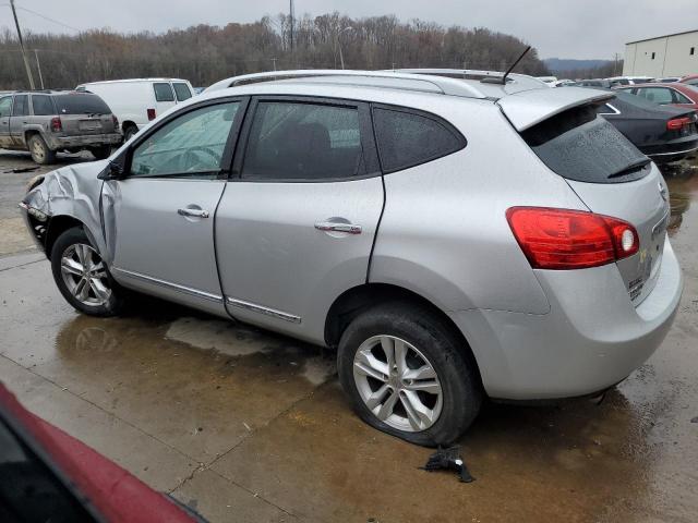 Изображение 2 2015 NISSAN ROGUE SELECT S 2015 с VIN JN8AS5MV5FW769895
