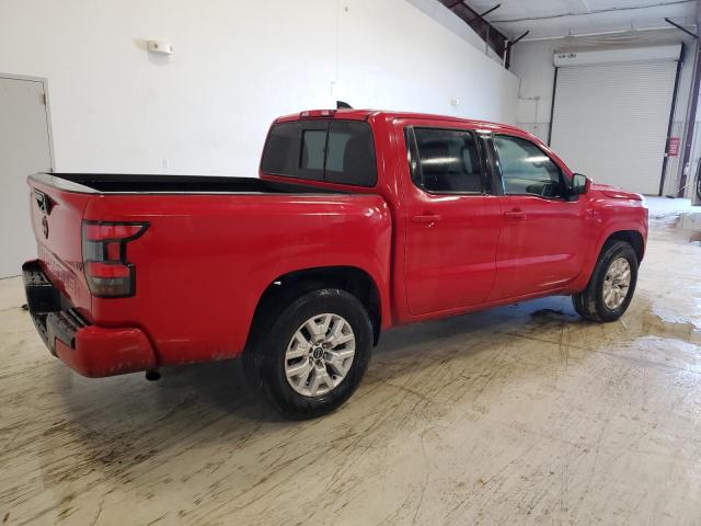Изображение 3 2022 NISSAN FRONTIER S 2022 с VIN 1N6ED1EJ2NN607834
