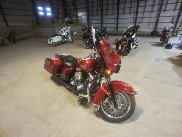 2012 HARLEY-DAVIDSON FLHTC ELECTRA GLIDE CLASSIC 2012 image