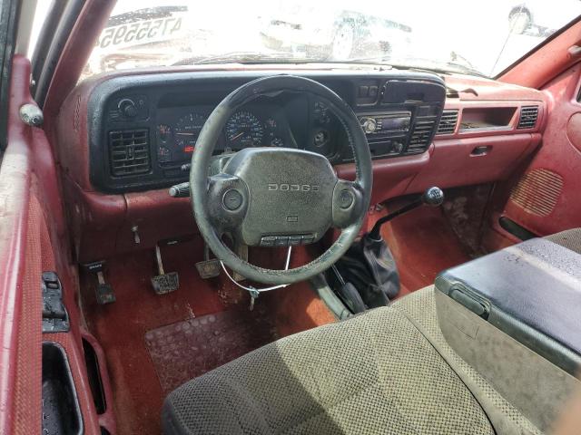 Изображение 3 1995 DODGE RAM 2500  1995 с VIN 3B7KF23C6SM149568