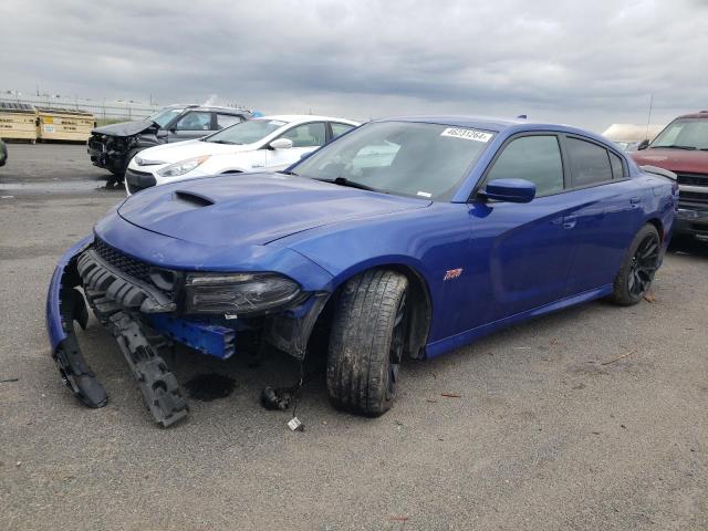 Изображение 1 2018 DODGE CHARGER R/T 392 2018 с VIN 2C3CDXGJ8JH290787