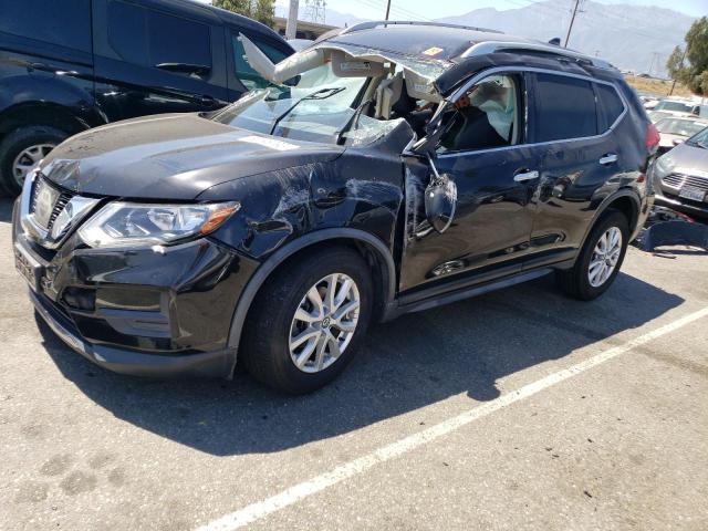 Изображение 1 2017 NISSAN ROGUE S 2017 с VIN JN8AT2MT2HW152788