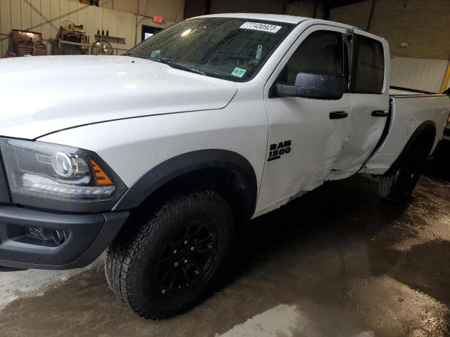 Изображение 2022 RAM 1500 CLASSIC SLT 2022