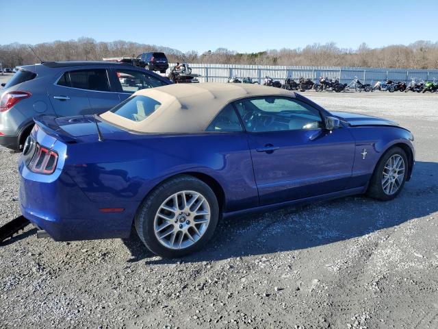 Изображение 3 2013 FORD MUSTANG  2013 с VIN 1ZVBP8EM5D5252301